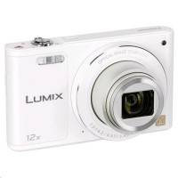 фотоаппарат Panasonic DMC-SZ10EE-W