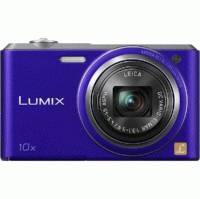 Panasonic DMC-SZ3EE-V
