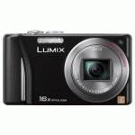 фотоаппарат Panasonic DMC-TZ18EE-K