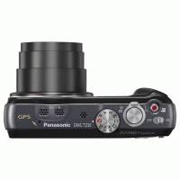 фотоаппарат Panasonic DMC-TZ30EE-K