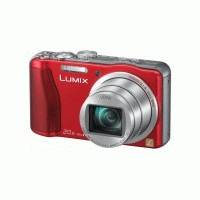 Panasonic DMC-TZ30EE-R