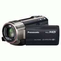 видеокамера Panasonic HC-V720MEE-K