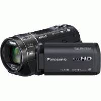 видеокамера Panasonic HC-X810EE-K