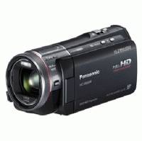видеокамера Panasonic HC-X900MEE-K