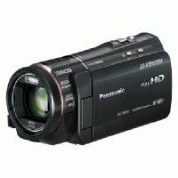 видеокамера Panasonic HC-X920EE-K