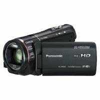 видеокамера Panasonic HC-X920EE-K