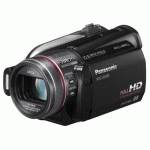 Panasonic HDC-HS300EE-K