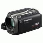 Panasonic HDC-HS60EE-K