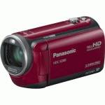 видеокамера Panasonic HDC-SD80EE9-R