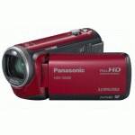 Panasonic HDC-SD80EE9-R