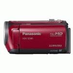 Panasonic HDC-SD80EE9-R