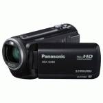видеокамера Panasonic HDC-SD80EE9K