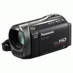 Panasonic HDC-TM60EE-K