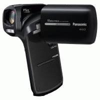 Panasonic HX-DC3EE-K