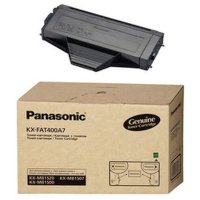картридж Panasonic KX-FAT400A