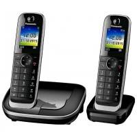 Panasonic KX-TGJ312RUB