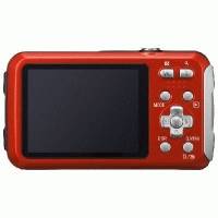 фотоаппарат Panasonic Lumix DMC-FT25EE-R
