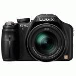 фотоаппарат Panasonic Lumix DMC-FZ150EE-K