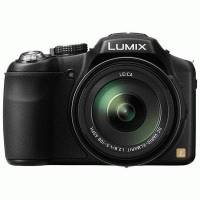 фотоаппарат Panasonic Lumix DMC-FZ200EE-K
