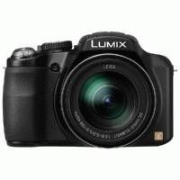 фотоаппарат Panasonic Lumix DMC-FZ62EE-K