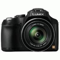 фотоаппарат Panasonic Lumix DMC-FZ72EE-K