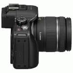 Panasonic Lumix DMC-G3KEE-K