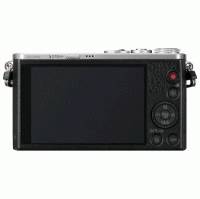 Panasonic Lumix DMC-GM1KEE-S
