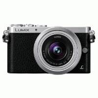 Panasonic Lumix DMC-GM1KEE-S