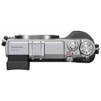 фотоаппарат Panasonic Lumix DMC-GX7EE-S