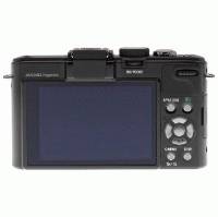 Panasonic Lumix DMC-LX7EE-K