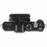 фотоаппарат Panasonic Lumix DMC-LX7EE-K