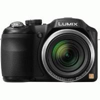 Panasonic Lumix DMC-LZ20EE-K