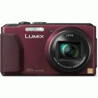 Panasonic Lumix DMC-TZ40EE-R