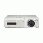 проектор Panasonic PT-AX200E