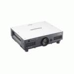проектор Panasonic PT-D4000E