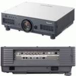 Panasonic PT-D5700E