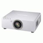 проектор Panasonic PT-D6000ES White