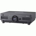 проектор Panasonic PT-DW5100EL