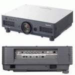 проектор Panasonic PT-DW5100EL