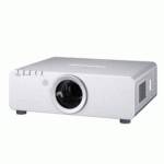 проектор Panasonic PT-DW6300ES White
