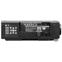 Panasonic PT-DW750BE