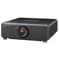 проектор Panasonic PT-DW750BE