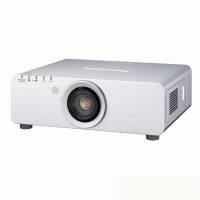 Panasonic PT-DX800ES White