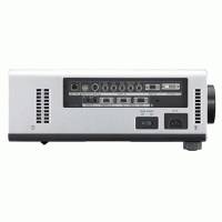 проектор Panasonic PT-DX800ES White