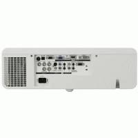 Panasonic PT-EW530E