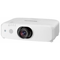 проектор Panasonic PT-EW550LE