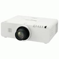 проектор Panasonic PT-EX600EL