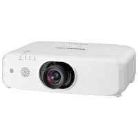 проектор Panasonic PT-EZ590LE