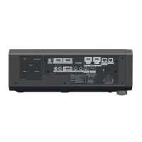 проектор Panasonic PT-FRZ60B