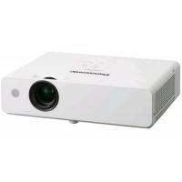 проектор Panasonic PT-LB412E